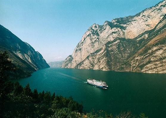 Yangtze River