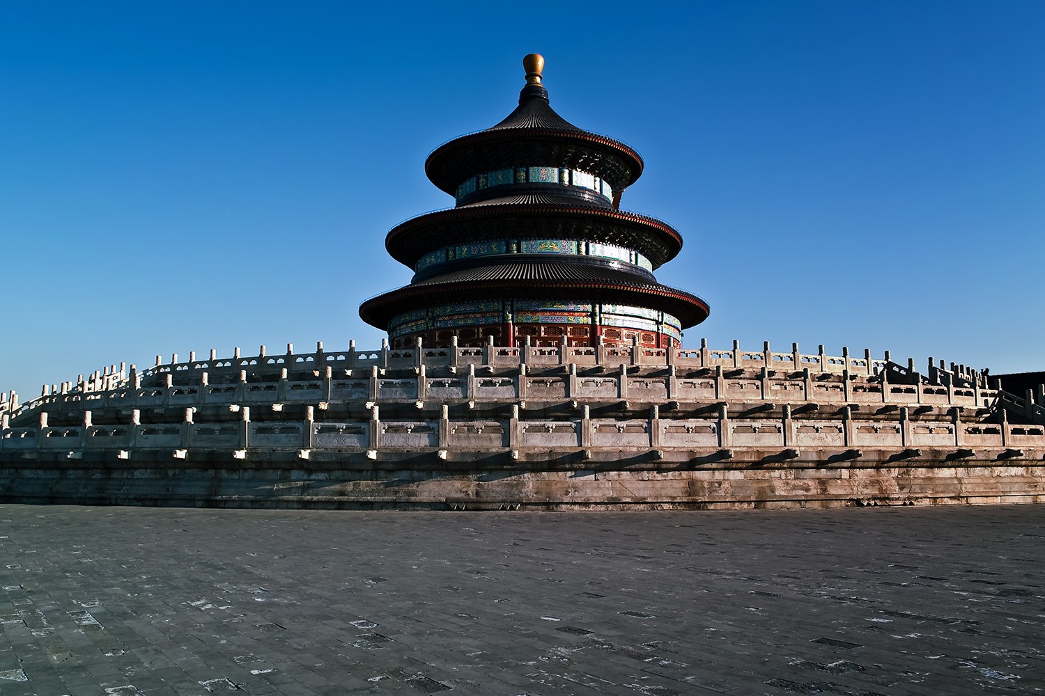 Temple of Heaven